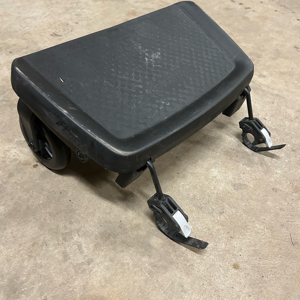 Baby Jogger Glider (Stroller) Board